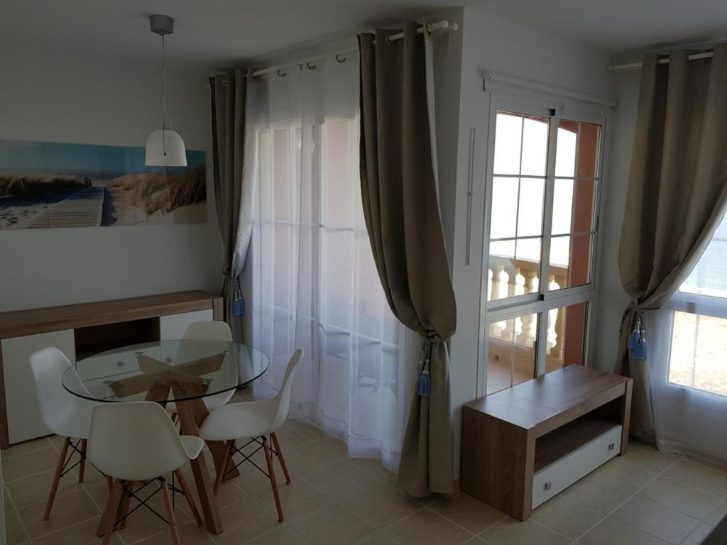 Sunshine Apartment Costa Calma Exterior foto