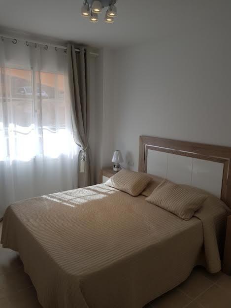Sunshine Apartment Costa Calma Exterior foto