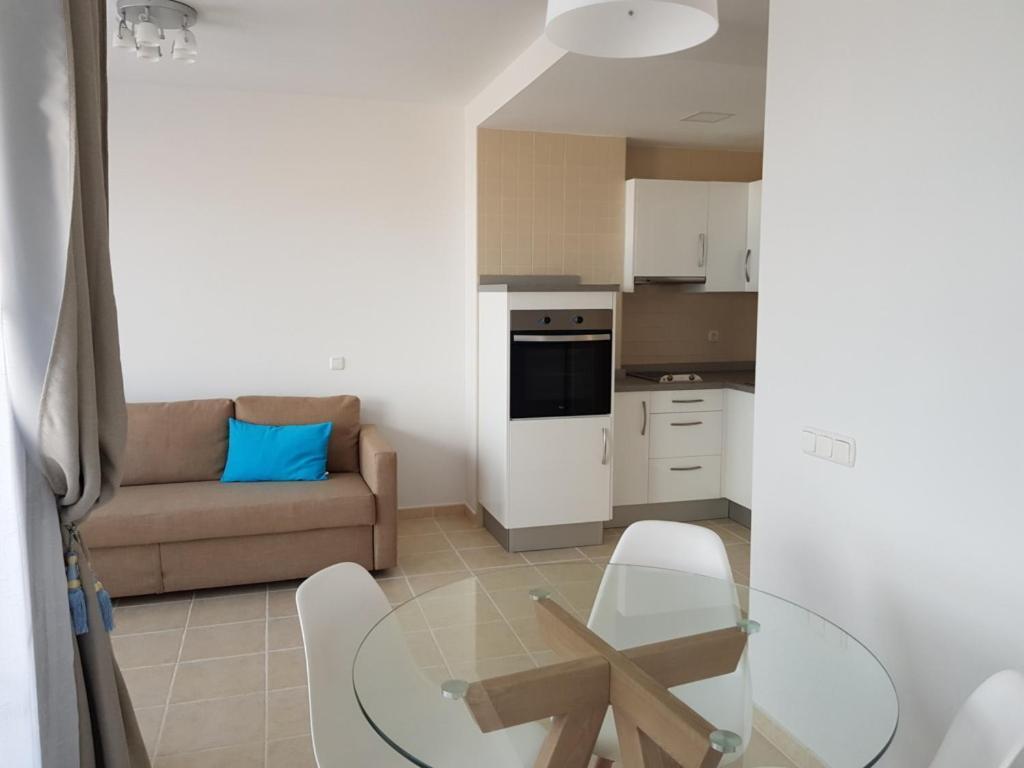 Sunshine Apartment Costa Calma Exterior foto
