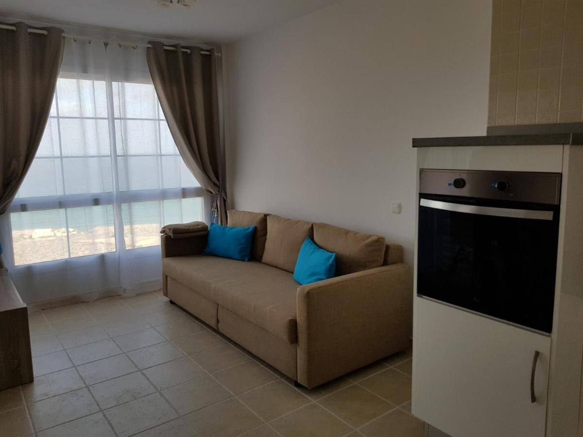 Sunshine Apartment Costa Calma Exterior foto
